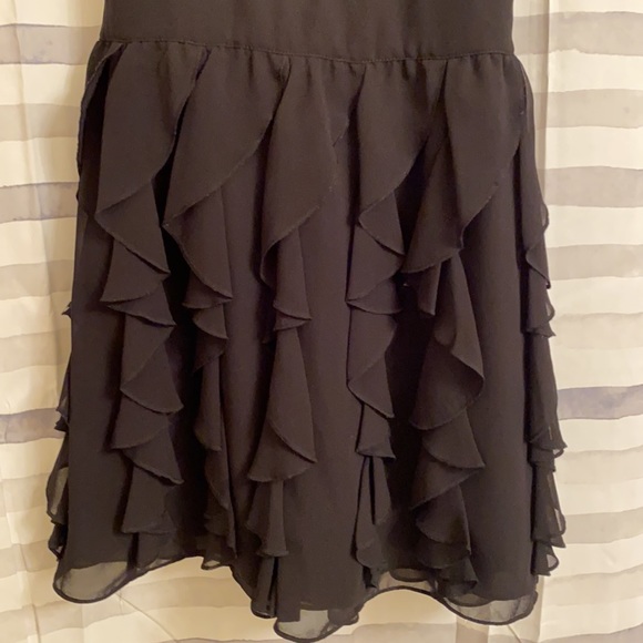 🎃Ruffle dress - Picture 3 of 6